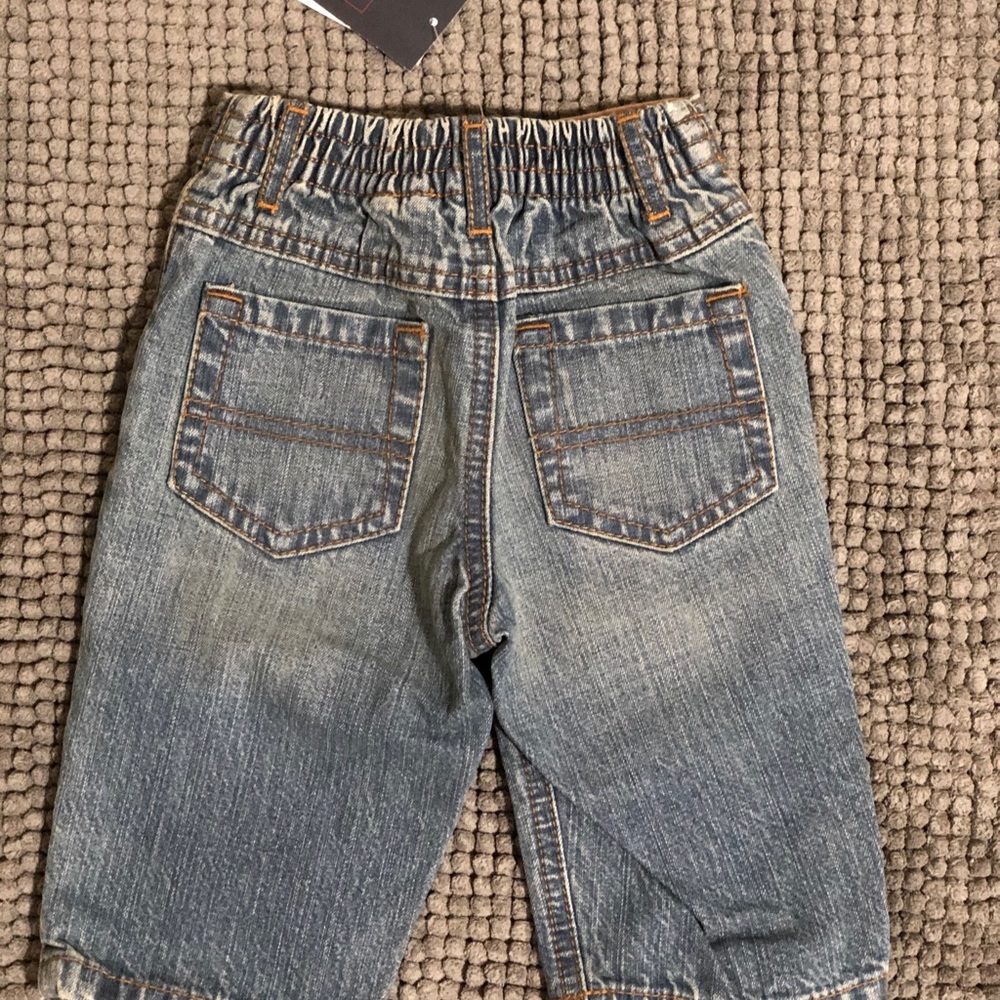 Tommy Hilfiger Jeans 3-6mo